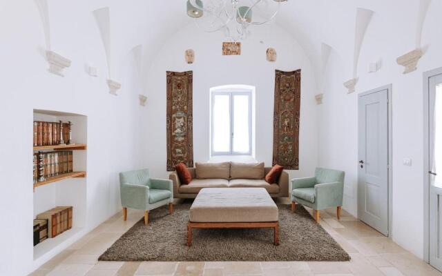 Masseria Garrappa