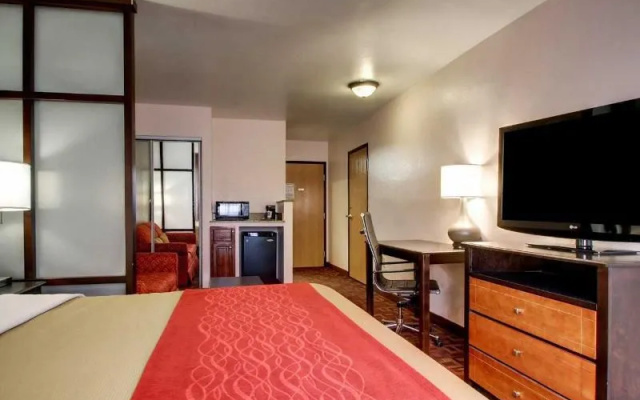 Days Inn by Wyndham Jackson Downtown