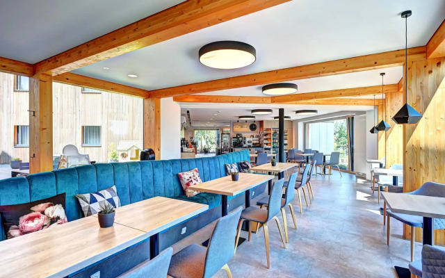 Fénix Inspiration Design Hotel