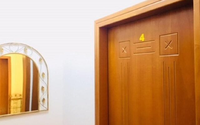 Vila Alizee Hotel