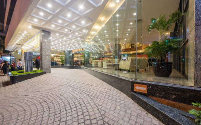Muong Thanh Luxury Song Han Hotel