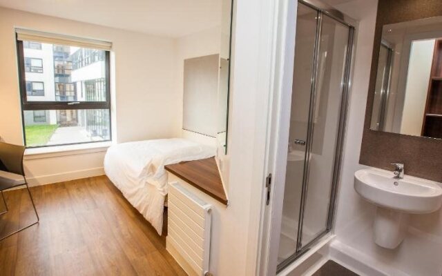 Willow Court - Hostel
