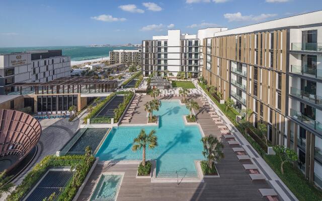 Residences at Caesars Palace Dubai