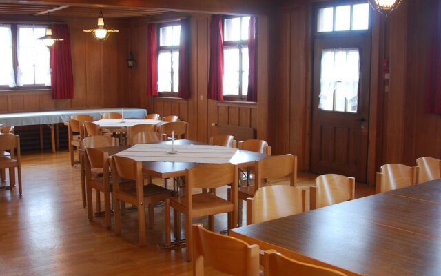 Berggasthof Gurnigelbad