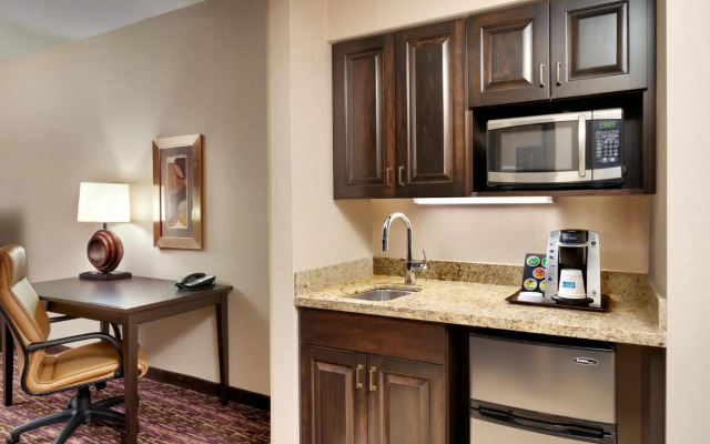 Holiday Inn Express & Suites Billings by IHG