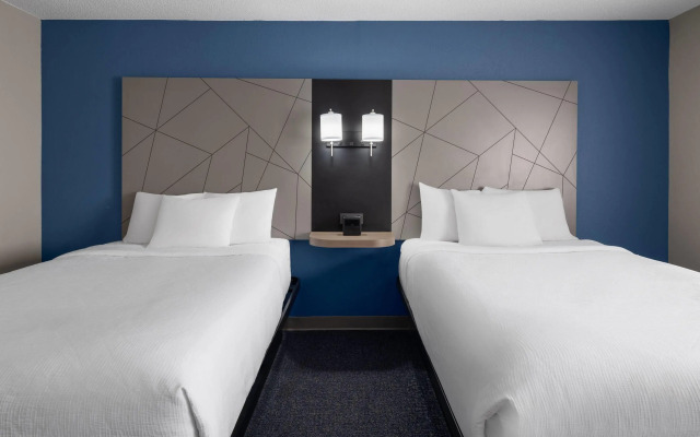 Baymont by Wyndham Davenport