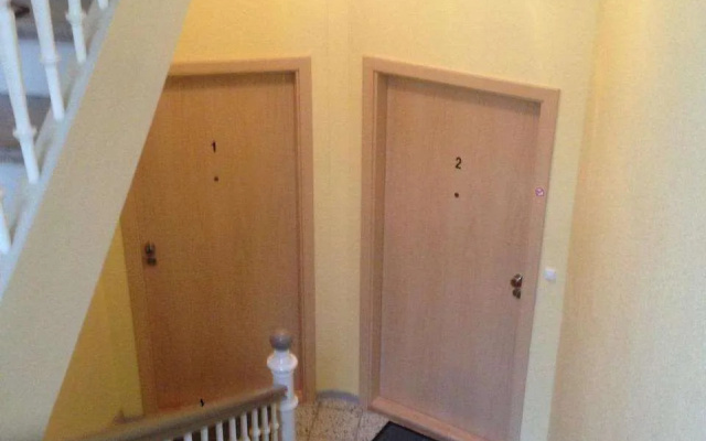Ferienwohnung Seerose