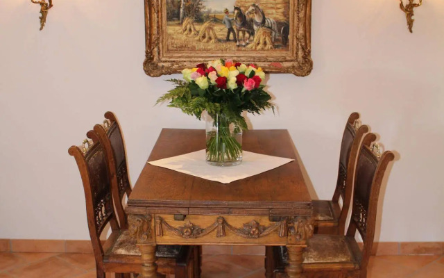 Landhaus Göddertzhof