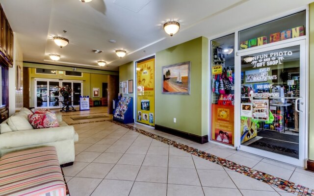 Shores of Panama by Forehand Rentals