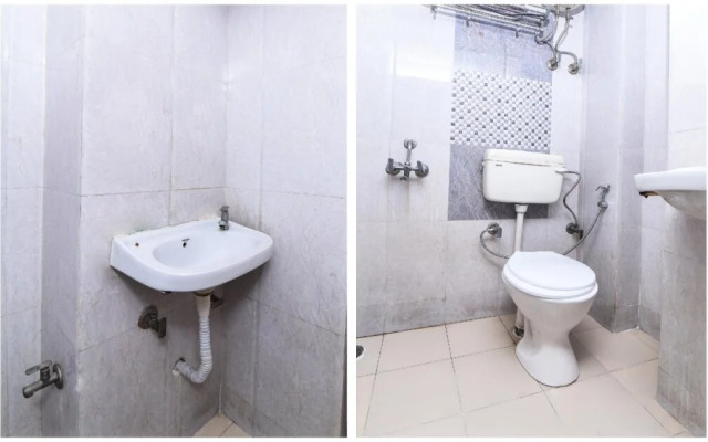 Hotel Perfect Palace by OYO Rooms