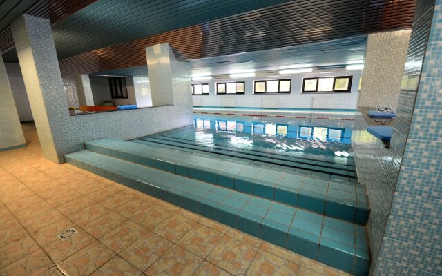 Grand Hotel delle Rocche