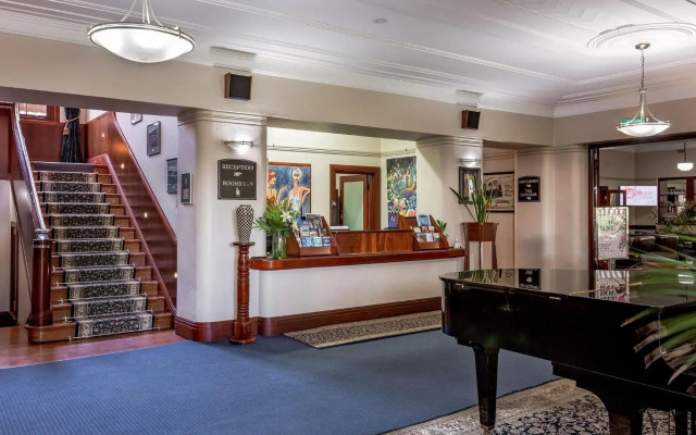 Caves House Hotel Yallingup