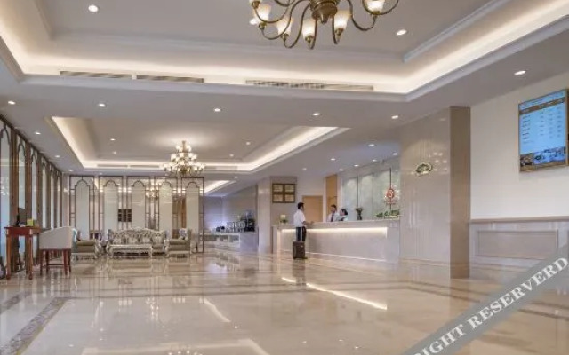 Vienna Hotel (Liuyang Jingkai District Store)
