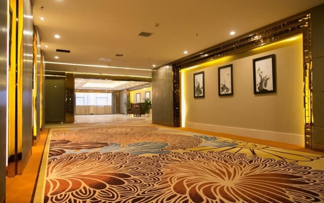 Darise Hotel Dongfang Time Square