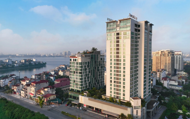 Fraser Suites Hanoi