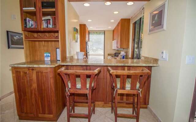 Kapalua Bay Villas 30G1 - One Bedroom Condo