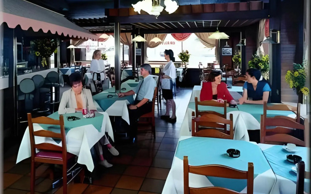 Hotel Fleur-de-Lys