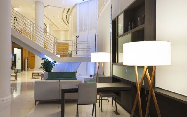 Mercure Campinas Hotel