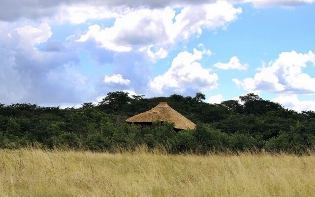 Gwango Elephant Lodge
