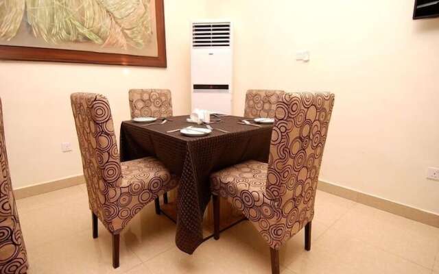 Grand Palazzo Hotel
