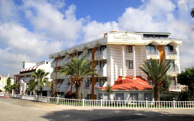 Akdora Resort And Spa Hotel