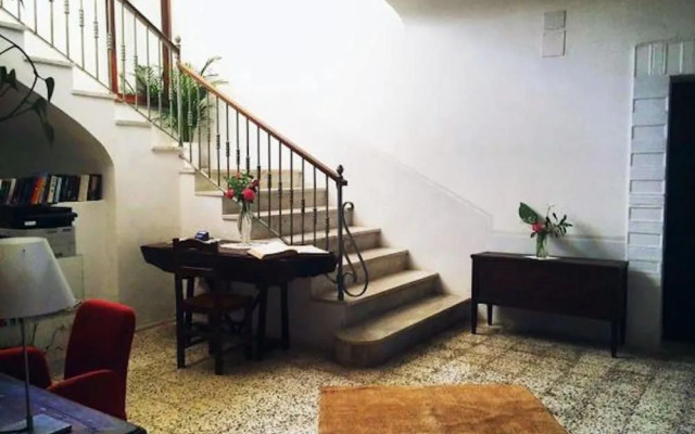 Residenza D'Epoca 1861