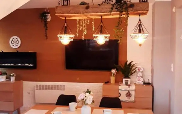 Apartament Róża 2 Sauna & Jacuzzi Jaszczurówka 21a
