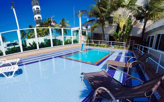 Farol Plaza Hotel