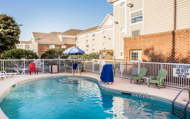 Studio 6 Myrtle Beach, SC