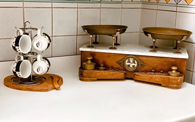 B&B La Majelletta