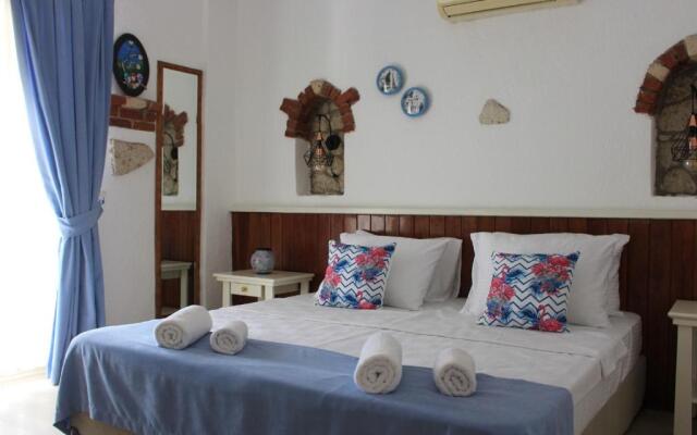 Ala Anka Alaçatı Hotel