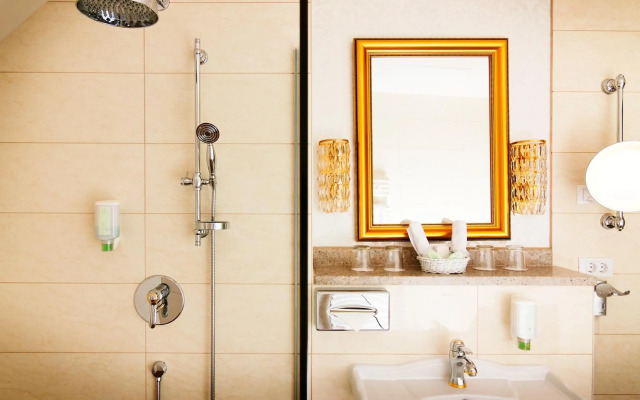 Parkhotel Graz - Traditional Luxury