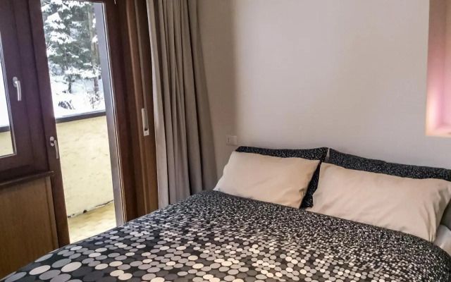 Locazione Turistica Des Alpes-14