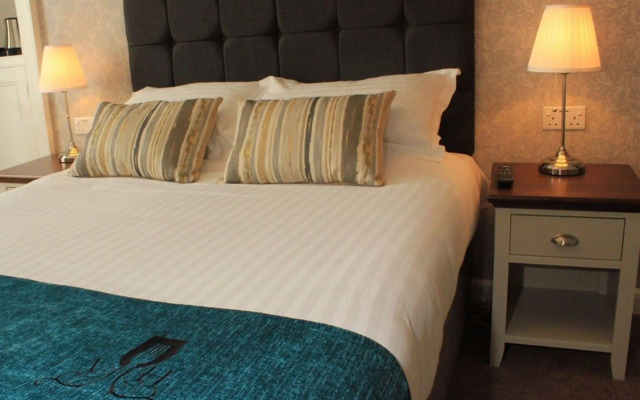 Virginia House Hotel