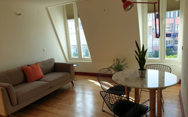 Casa René, Lisbon's Hidden Gem