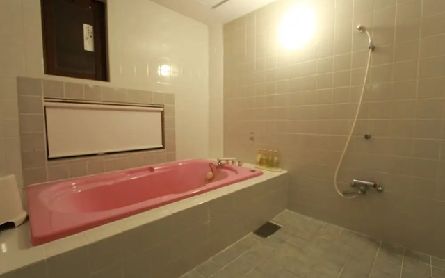 Hotel JIN (Adult Only)