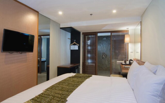 Hotel Dafam Savvoya Seminyak Bali