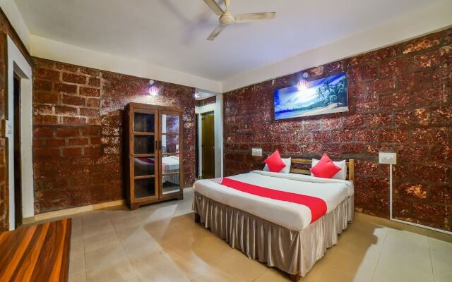 OYO 27978 Rustic Comforts