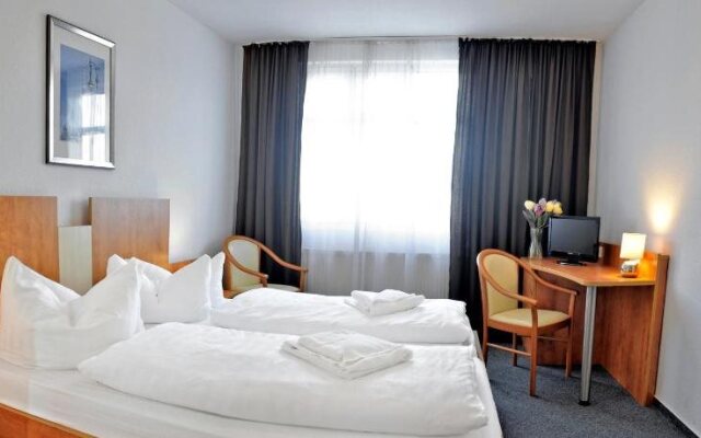 Ferdinand Apart Hotel Berlin