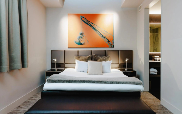 Terhills Hotel