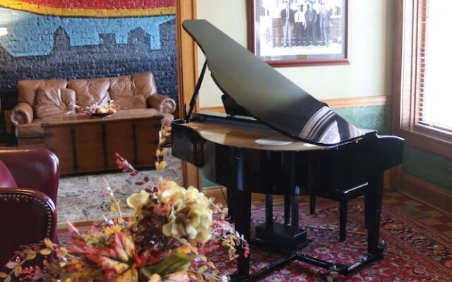 Hotel Greenfield
