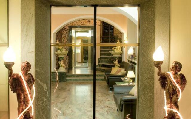EasyRooms dell’Angelo