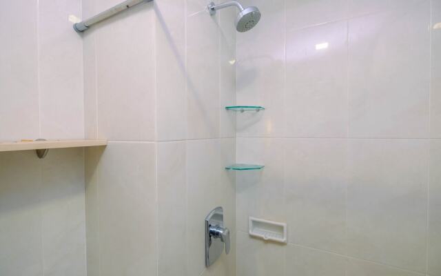 Stunning 2BR Apartment at Capitol Park Residence