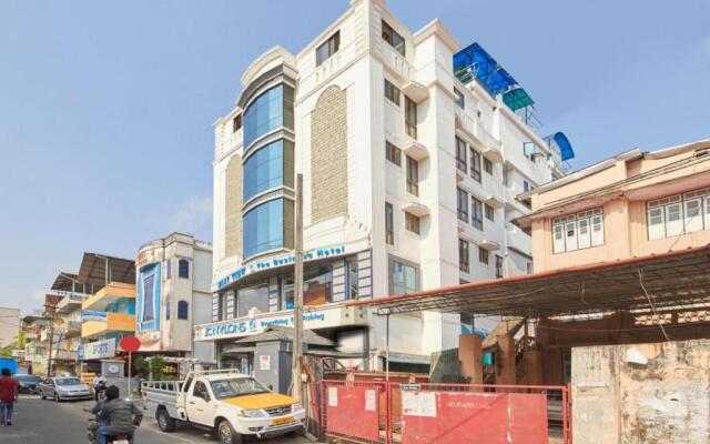 OYO Rooms 025 Ernakulam Broadway