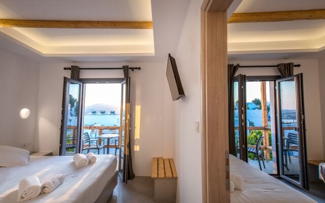 Piperaki Project Paros