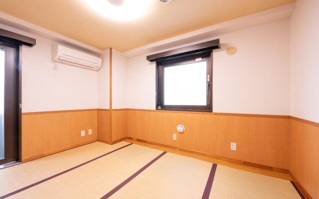 Tabist Changtee Hotel