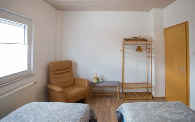 Sonnengarten Comfortable Holiday Residence