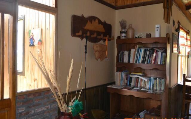 Hosteria Altas Cumbres