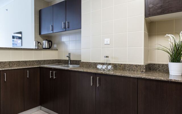 HiGuests Vacation Homes - Torch Tower