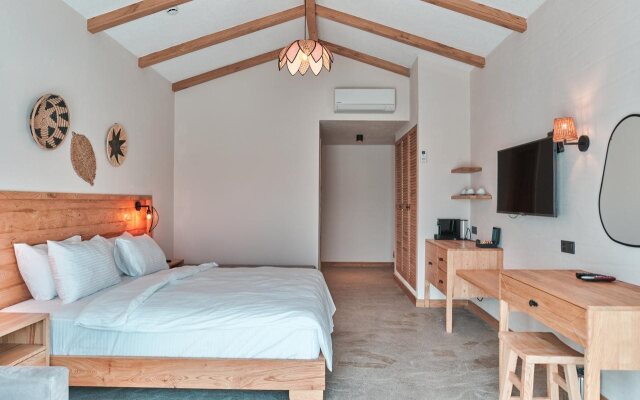 The Pearl Ölüdeniz